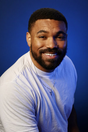 Photo of Jordan Howlett