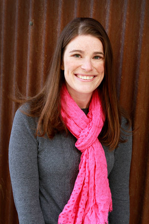 Photo of Emily Wing Smith