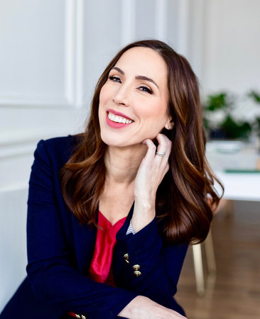 Photo of Camille Pagán