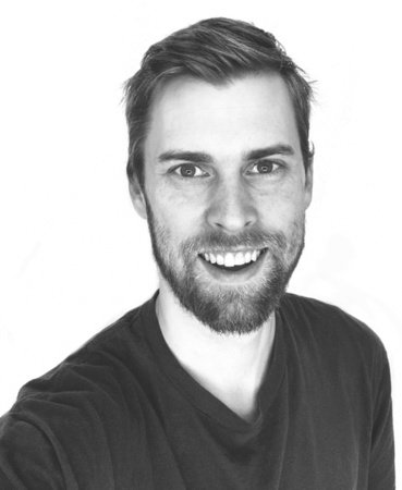 Photo of Anderson Carman