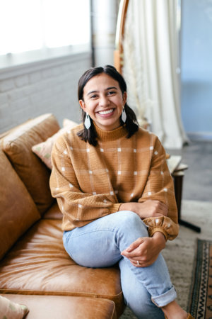 Photo of Bailey T. Hurley