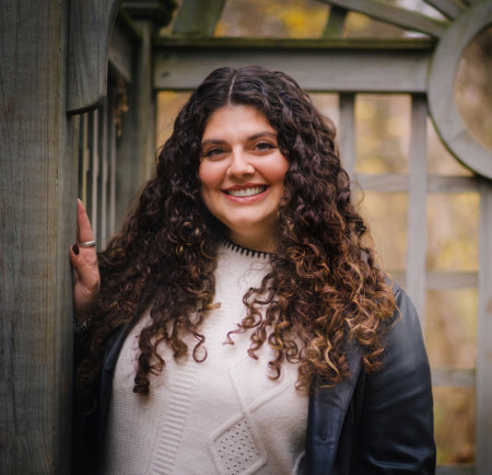 Photo of Mackenzie Reed