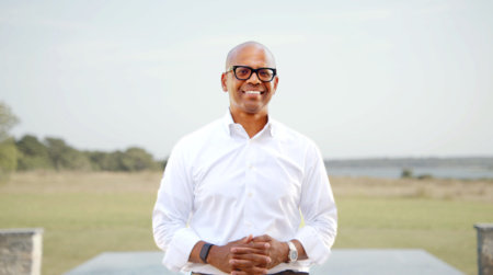 Photo of Demond Martin