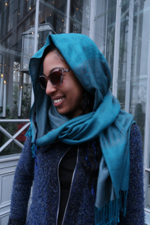 Photo of kai alonté