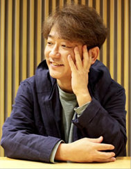Photo of Masateru Konishi