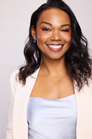 Photo of Dr. Zoe Shaw