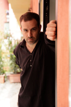 Photo of Fausto Brizzi