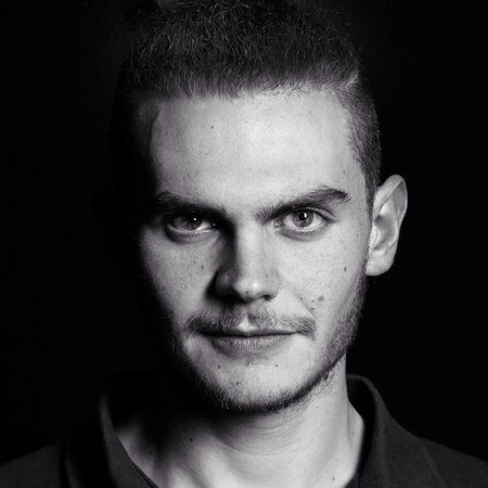 Photo of Lorenzo Fornaciari