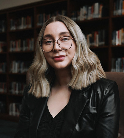 Photo of Braidee Otto