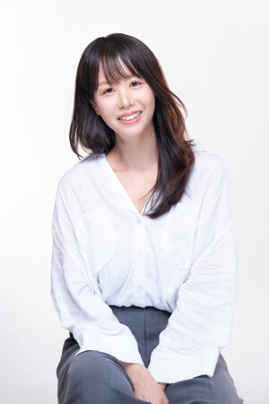 Photo of Minyoung Kang