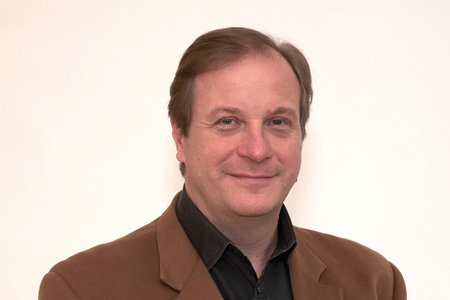 Photo of Frederick Kempe