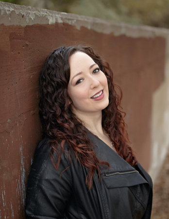 Photo of Melody Robinette