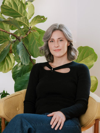 Photo of Kathryn Paige Harden