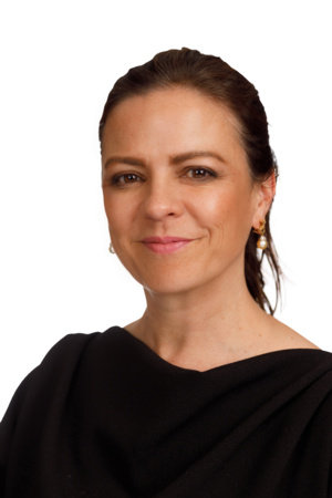 Photo of Noelle Mering