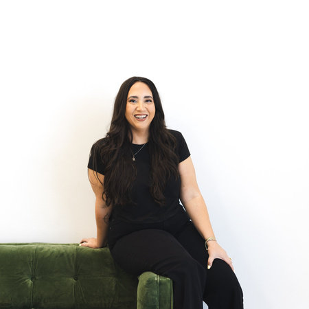 Photo of Taylor Esposito