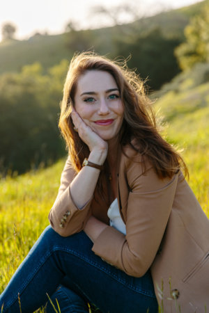 Photo of Lexie Sharabianlou