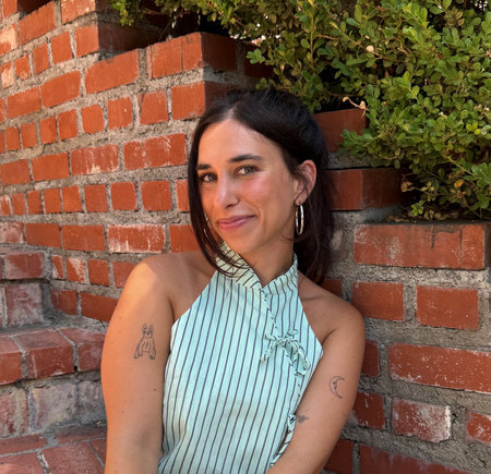 Photo of Brooke Averick