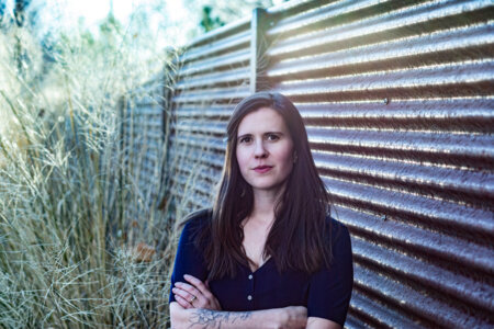 Photo of Emma Hine