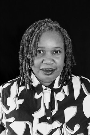 Photo of Ethelene Whitmire