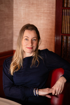 Photo of Emelie Olsson