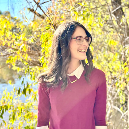 Image of Sierra Branham