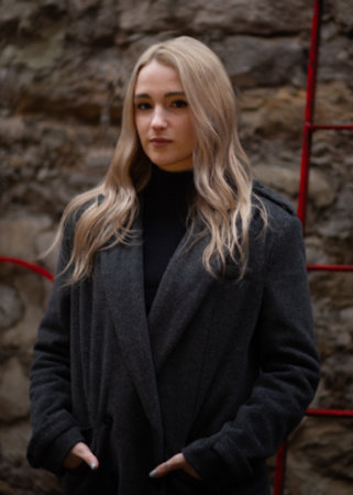 Photo of Madison Tyler Nelson