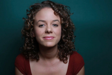 Photo of Laura Chinn