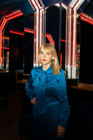 Photo of Desirée de Fez