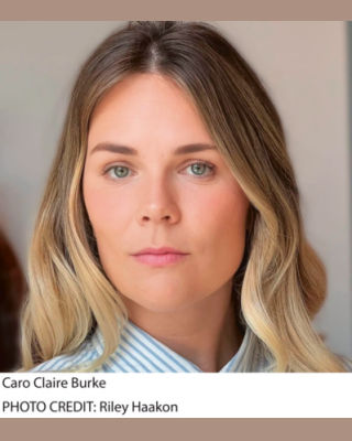 Caro Claire Burke