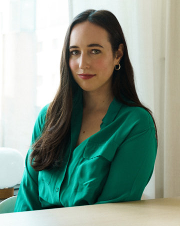 Photo of Katie Naymon