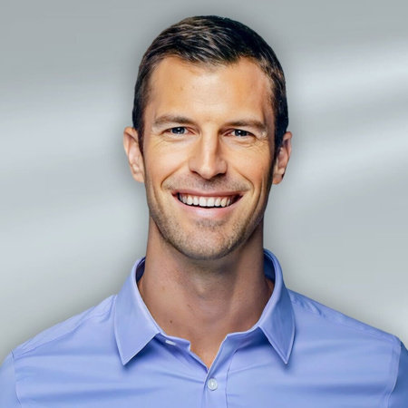 Photo of Dr. Josh Axe
