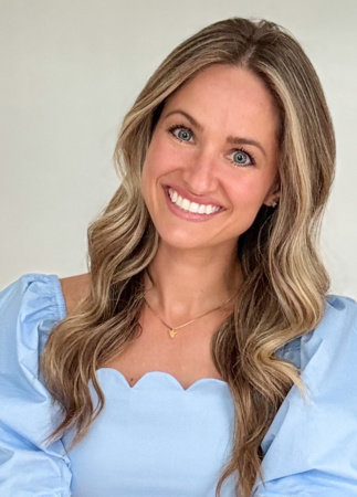 Photo of Jennifer A. Fusco