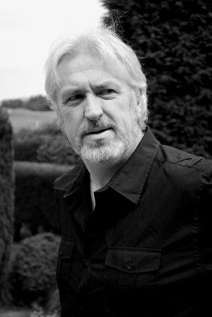 Photo of P. W. Finch