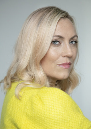 Photo of Amanda Cassidy