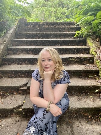 Photo of Barbara Havelocke