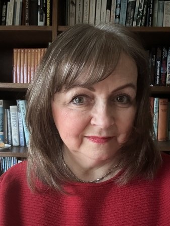 Photo of Marion Todd