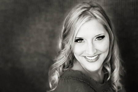 Photo of Dana Volney