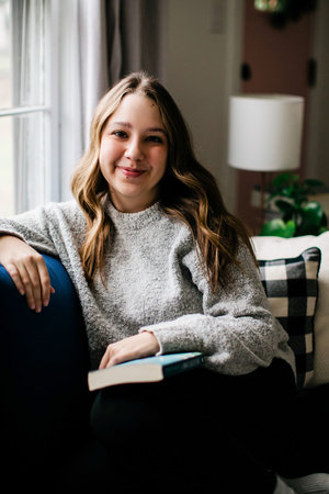 Image of Emilia Emerson