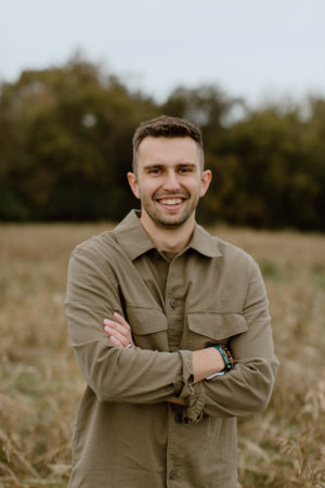 Photo of Luke LeFevre