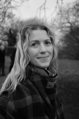 Photo of Emily LaBarge