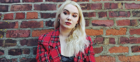 Photo of Gráinne O'Hare