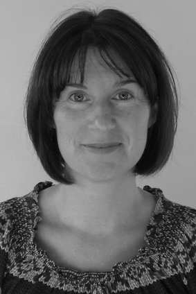 Photo of Sasha Morgan