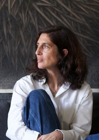 Photo of Catherine Kurtz