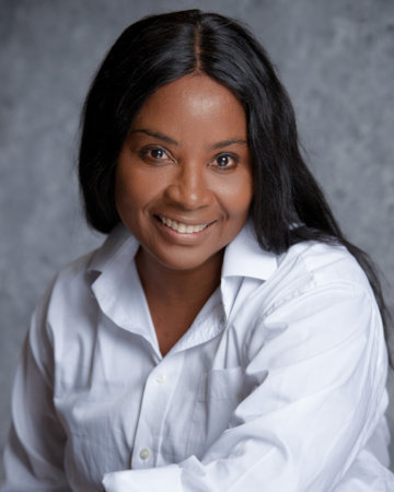 Photo of Janice Okoh