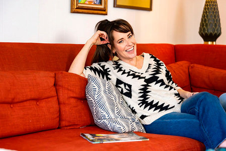 Photo of Maureen Petrosky