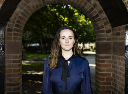 Photo of Nicola Blackwell