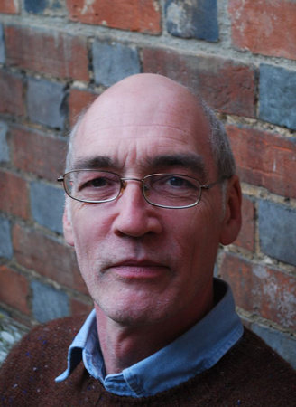 Image of Iain Pears