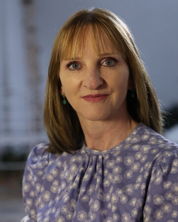 Rose Alexander | Penguin Random House