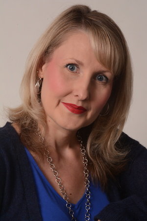 Photo of Tracy Corbett