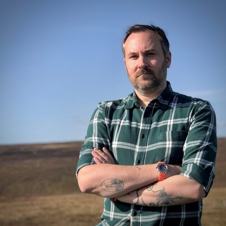 Image of D. L. Marshall